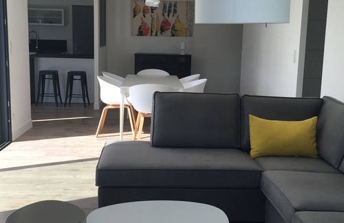 Yves House | Charming house near La Rochelle and the islands