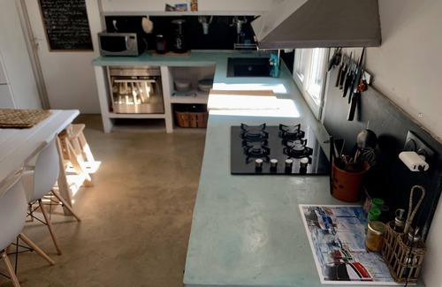 Narbonne House | Charming house near the sea and Narbonne