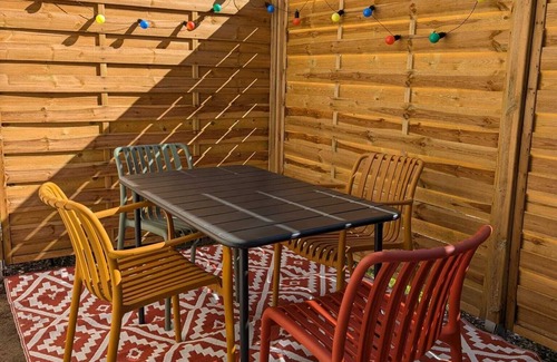 Saint-Florent House | Charming house near the city center - Rated 2 stars