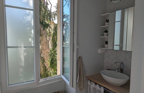 Saint-Florent House | Charming house near the city center - Rated 2 stars