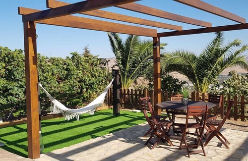 Ardales Cottage | Charming house next to Camito del Rey