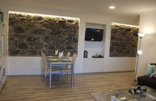 Ponta do Sol House | Charming house of the sun 2