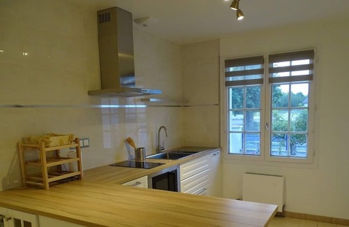Soliers House | Charming house offering 2 bedrooms and 4/6 beds