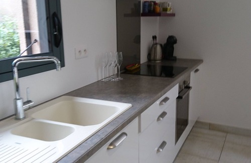 Bruniquel House | Charming house on the edge of L’Aveyron for nature lovers.