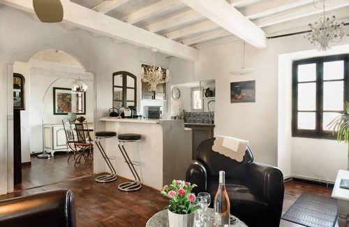 Caseneuve House | Charming house, panoramic view of the Luberon.