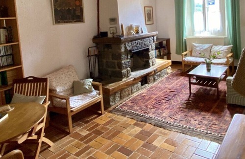 Voisines House | Charming House, Picturesque Village Easy Reach Of Paris, Fontainebleau, Chablis
