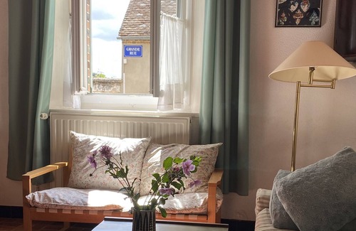 Voisines House | Charming House, Picturesque Village Easy Reach Of Paris, Fontainebleau, Chablis