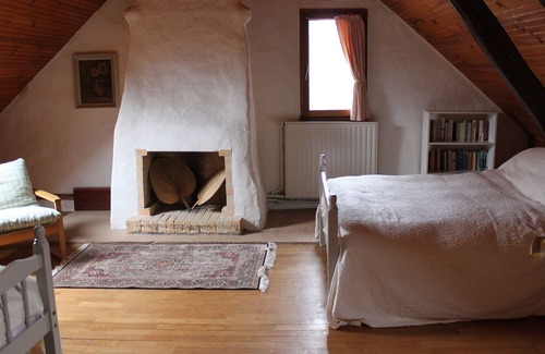 Voisines House | Charming House, Picturesque Village Easy Reach Of Paris, Fontainebleau, Chablis