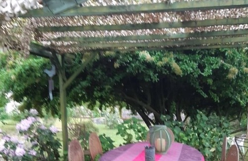 Dole House | Charming house rental - sleeps 6 - Dole (39)