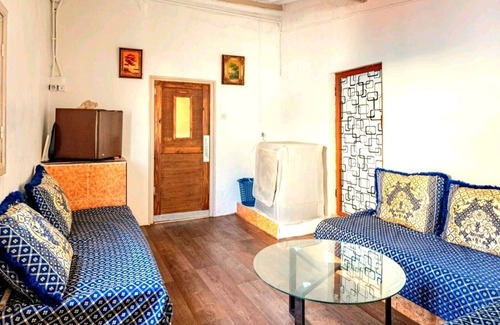 Mohammedia Cottage | Charming house right on the water! Facing the sea!