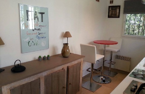 Le Pradet House | Charming house, sea view, 150m from the beach, a corner of paradise