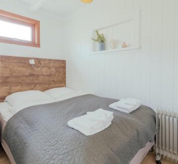 Faroe Islands House | Charming House - Stunning views - Parking
