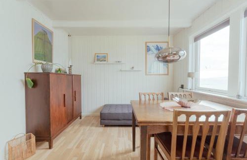 Faroe Islands House | Charming House - Stunning views - Parking