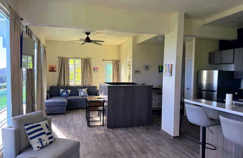 Barranquitas House | Charming house, stunning views in brilliant Barranquitas with AC, WiFi, Parking