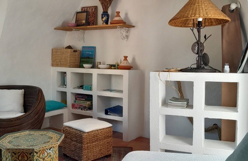 Fanghetto House | Charming house surrounded by olive trees and naturals pools