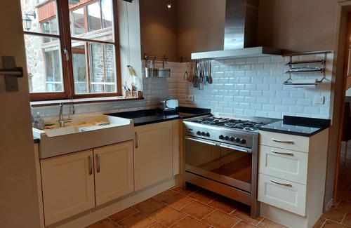 Charensat House | Charming house, swimming pool, whirlpool, fitness, sauna