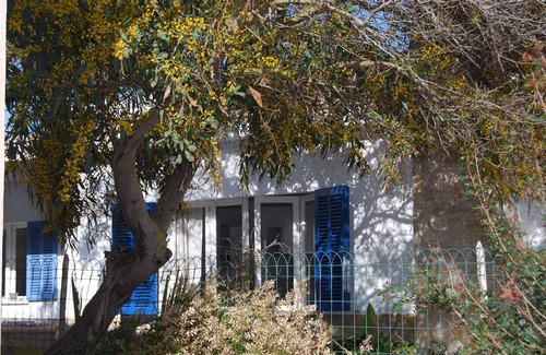 Sa Rapita House | Charming house to sa Ràpita, perfect relaxation.