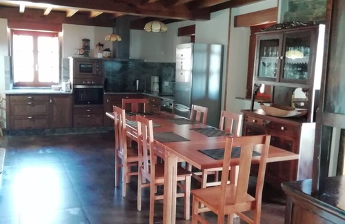 Cerdeira House | Charming house Tranquility, sunsets and dream views. A unique corner!