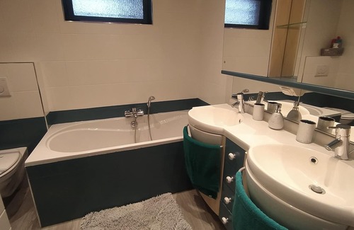 Saint-Augustin House | Charming house with pool and sauna 62129 Saint Augustin