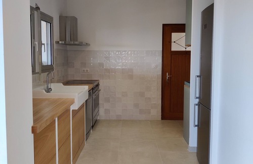 Sari-d'Orcino House | Charming house with sea and mountain views and private pool