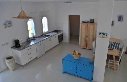 Hawmat al Badawiyin House | Charming house w / spacious garden & swimming pool