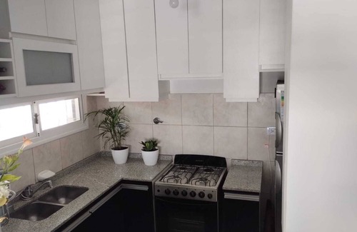 Las Heras House | Charming house whit swimming pool in marvelous Las Heras with WiFi, AC.