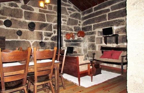 Lindoso House | Charming house with fireplace, mountain view, Ponte da Barca