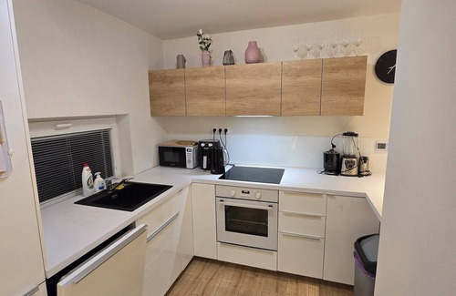 Nitrianske Rudno House | Charming house with WiFi in marvelous Kostolná Ves