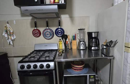 Torreon House | Charming house with AC in pleasant Torreón