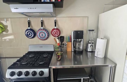 Torreon House | Charming house with AC in pleasant Torreón