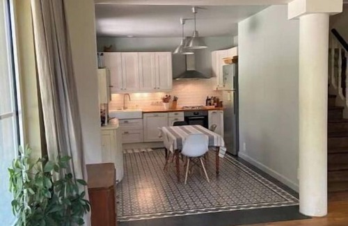 Cuisery House | Charming house with fireplaces in a huge park with outdoor games.