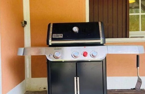 Cuisery House | Charming house with fireplaces in a huge park with outdoor games.