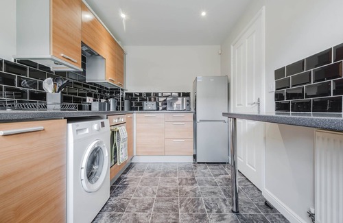 Bowburn House | Charming House with Free Parking