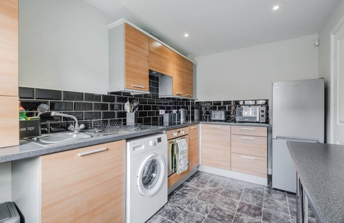 Bowburn House | Charming House with Free Parking