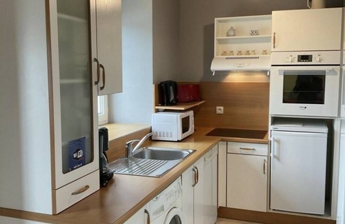 Tamerville Cottage | Charming house with terrace, closed garden, pet-friendly, Wifi, near Valognes