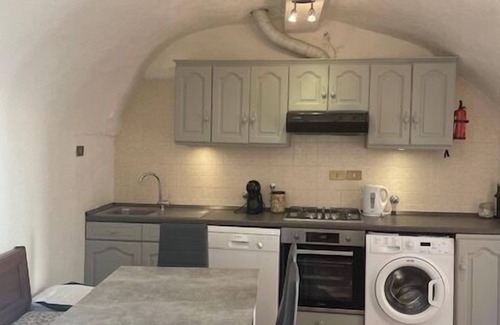 Pigna House | Charming house with garden and beautiful views