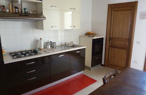 Riola Sardo House | Charming house with beautiful garden, close to the beach. Free WiFi!