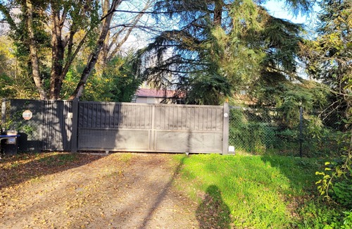 Le Vernet House | Charming house with large shared garden 8kms from Pamiers