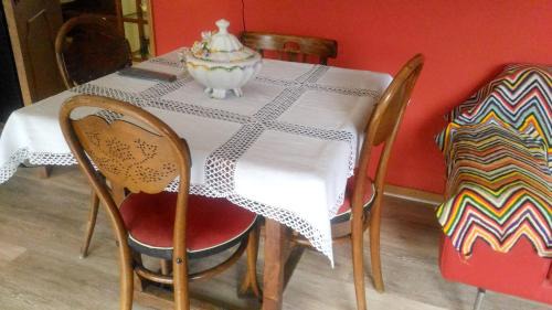 Manteigas House | Charming house with mountain view in Manteigas, fireplace