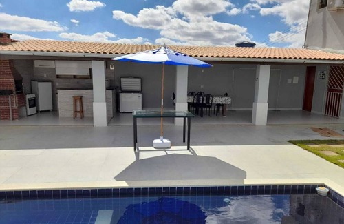 Tres Rios House | CHARMING HOUSE WITH POOL