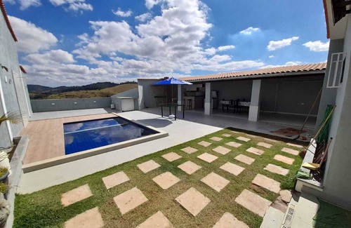 Tres Rios House | CHARMING HOUSE WITH POOL