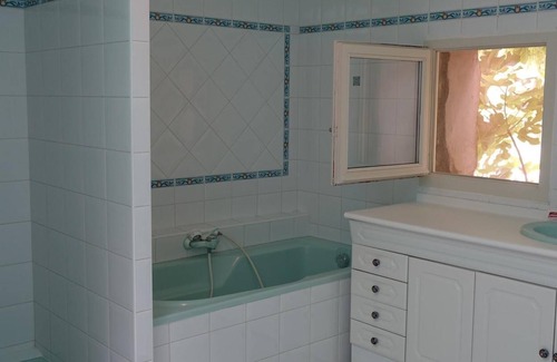 Villereal House | Charming house with pool and SPA, pond, TRANQUILITE 1km from the village