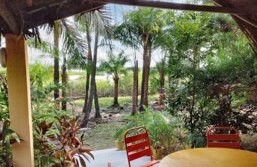 Cap Skirring House | Charming house with private pool in Cap Skirring