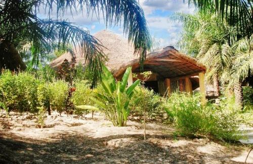 Cap Skirring House | Charming house with private pool in Cap Skirring