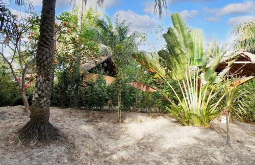 Cap Skirring House | Charming house with private pool in Cap Skirring