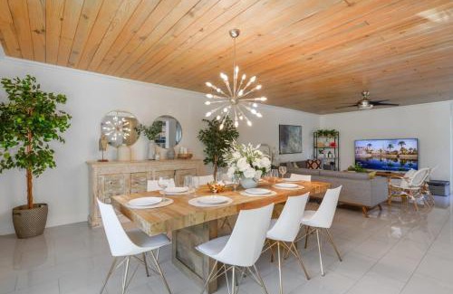 Ludlam House | Charming House with Private Pool n Coral Gable