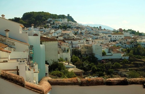 Gaucin House | Charming House With Spectacular Open Views and Free Wifi, close to all amenities