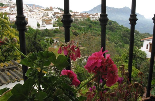 Gaucin House | Charming House With Spectacular Open Views and Free Wifi, close to all amenities