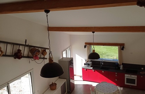 Aurel House | Charming house with swimming pool 14 people
