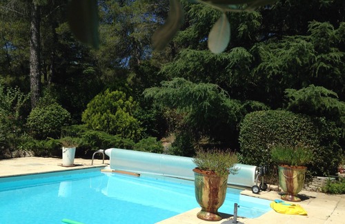 Assas House | Charming house with swimming pool in the heart of nature